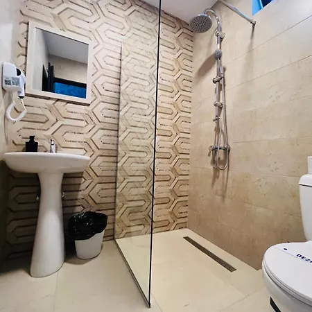 Pensionat Golden Star Residences Constanţa