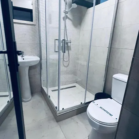 Golden Star Residences Constanţa