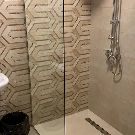 Golden Star Residences * Constanta