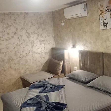 Golden Star Residences Konstanca