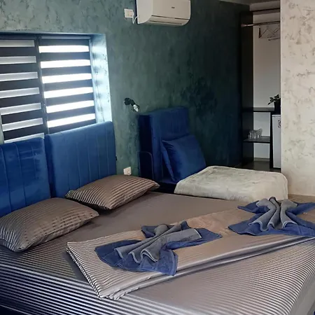 Golden Star Residences Konstanca
