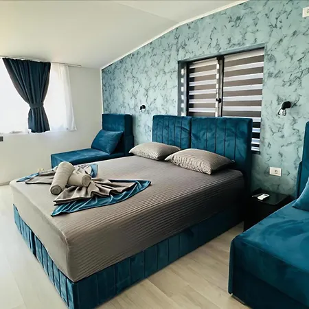 Vendégház Golden Star Residences